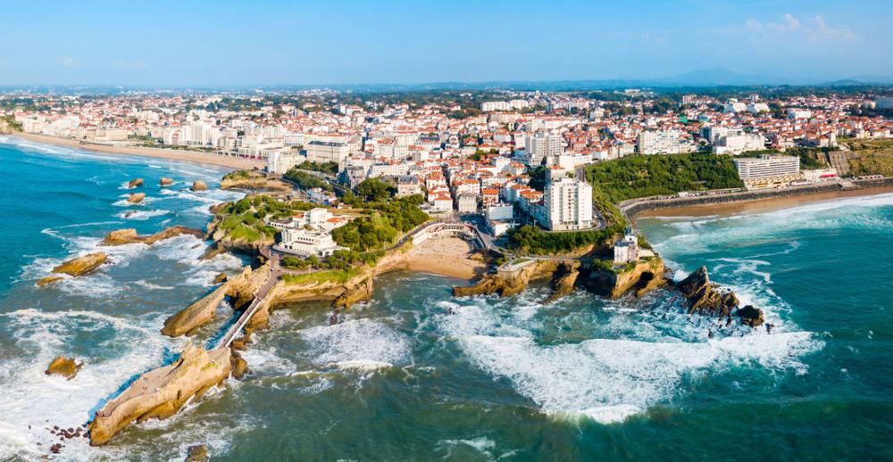 Biarritz