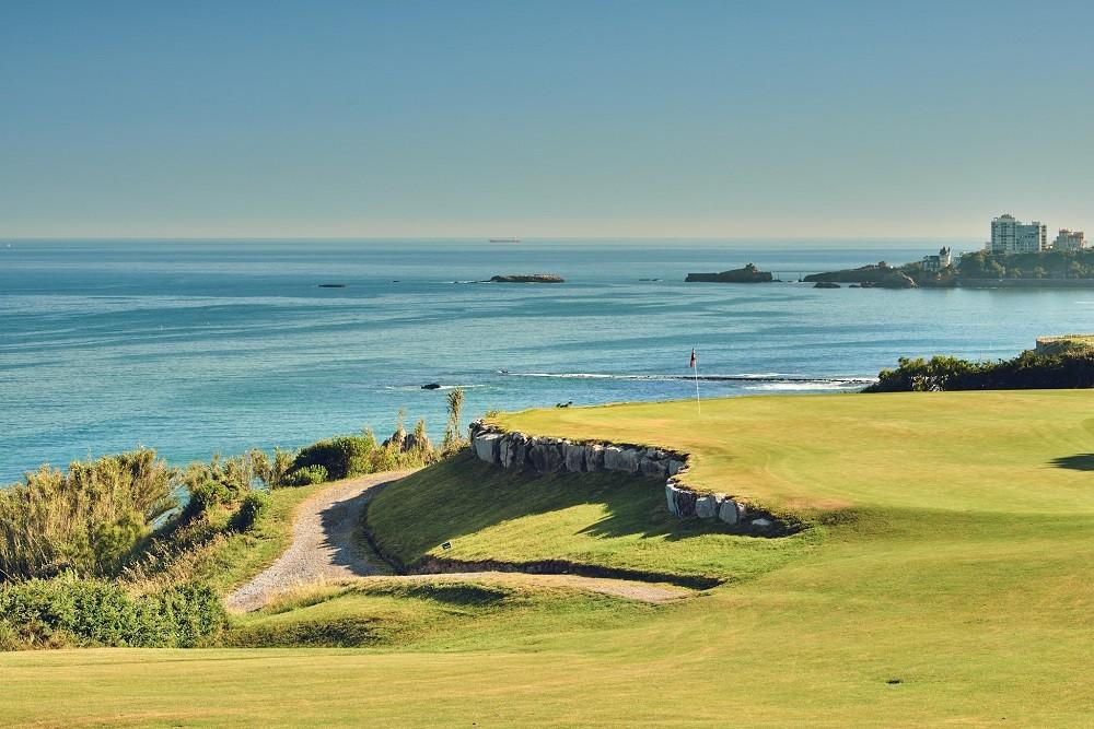 Golf Biarritz