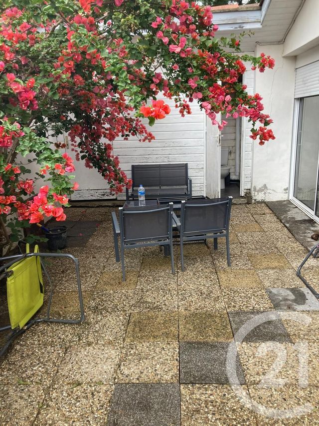 Appartement F3 à vendre - 3 pièces - 66.35 m2 - BIARRITZ - 64 - AQUITAINE - Century 21 Berritzea