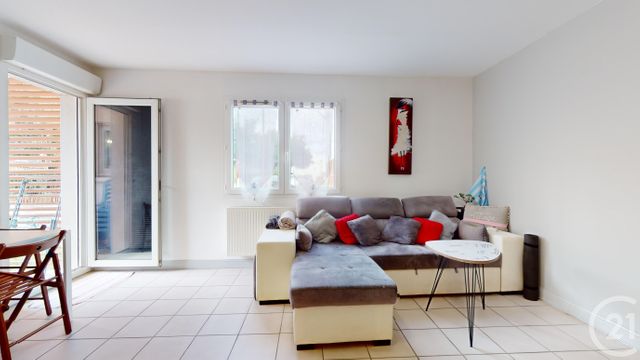 Appartement T2 à vendre - 2 pièces - 44.01 m2 - TARNOS - 40 - AQUITAINE - Century 21 Berritzea