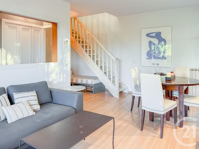 Appartement Duplex à vendre BIARRITZ