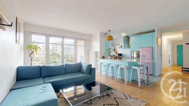 Appartement T3 à louer BIARRITZ