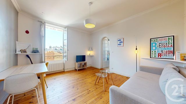 appartement - BIARRITZ - 64