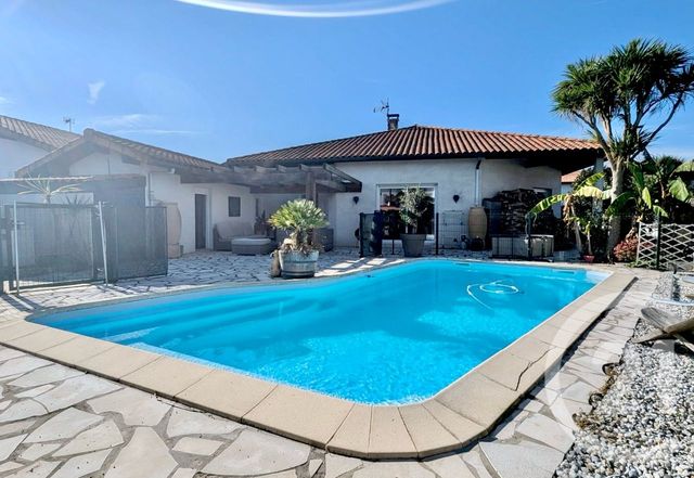 Maison à vendre BAYONNE