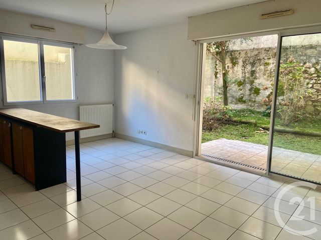 Appartement F2 à vendre - 2 pièces - 43.07 m2 - BIARRITZ - 64 - AQUITAINE - Century 21 Berritzea